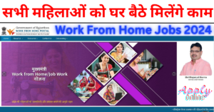 Work From Home Jobs 2024